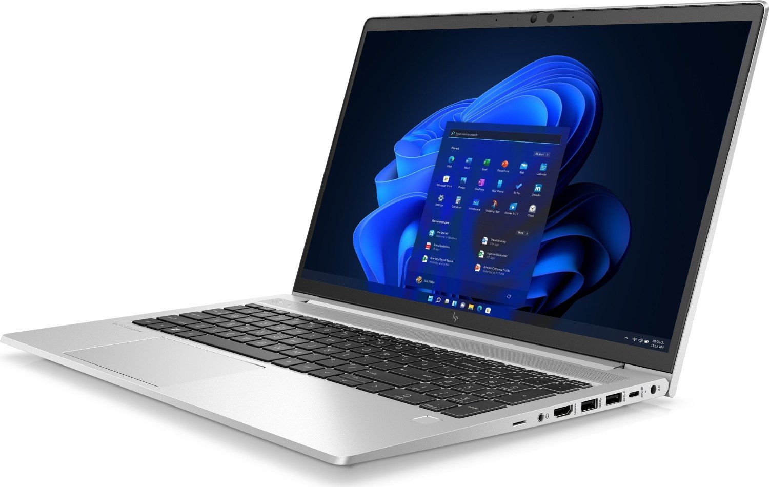 Купить Ноутбук HP EliteBook 650 G9 (4J7W3AV) - ITMag