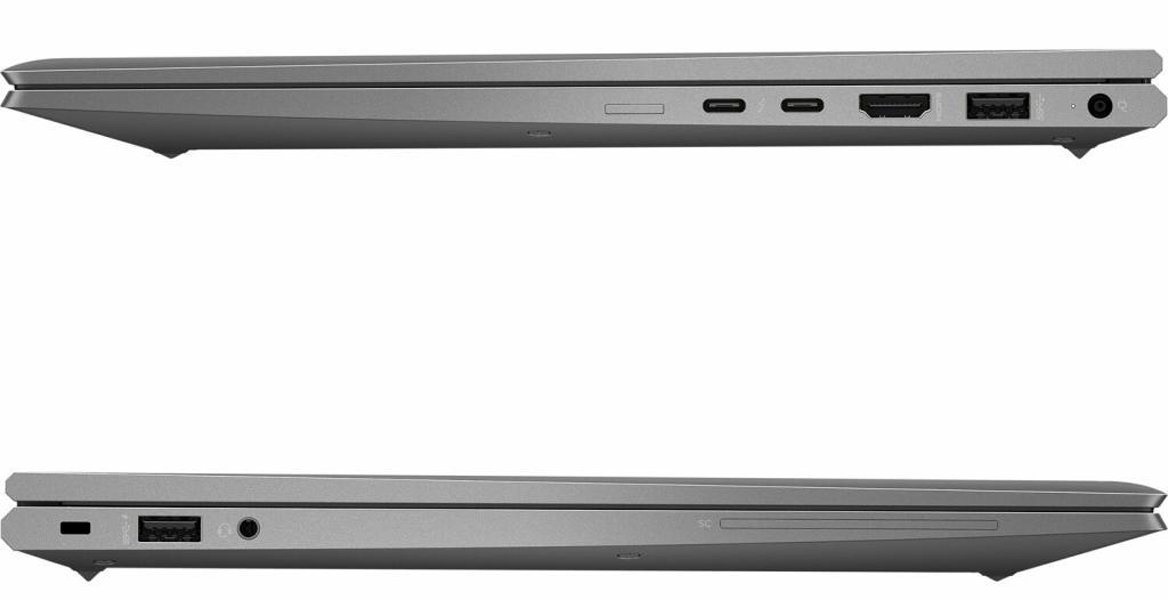 Купить Ноутбук HP ZBook Firefly 15 G8 Workstation (346W0UT) - ITMag