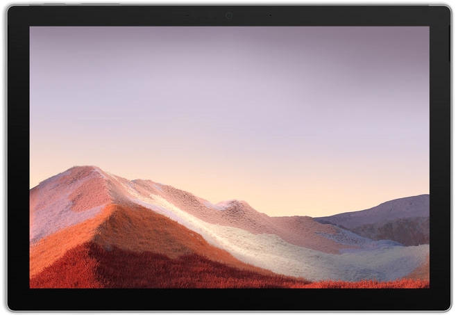 Купить Ноутбук Microsoft Surface Pro 7 (PUV-00003) - ITMag