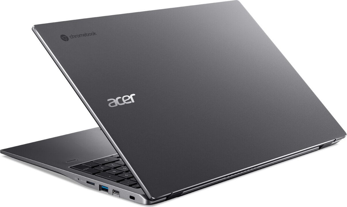 Купить Ноутбук Acer Chromebook 515 CB515-1WT-32RB (NX.AYFAA.002) - ITMag