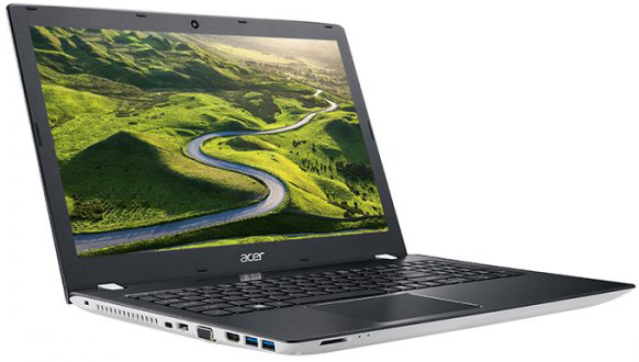 Купить Ноутбук Acer Aspire E 15 E5-576G-55N4 (NX.GSAEU.002) - ITMag