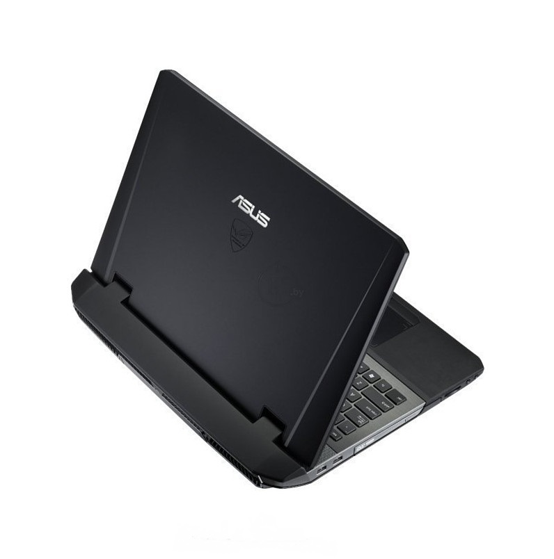 Купить Ноутбук ASUS G75JW-RH71 - ITMag