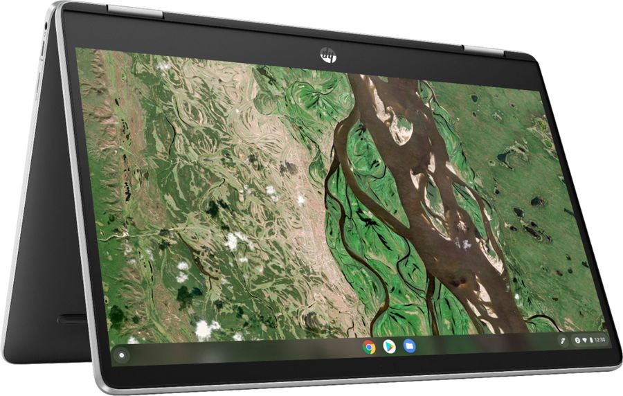 Купить Ноутбук HP Chromebook x360 14b-cb0047nr (43N35UA) - ITMag