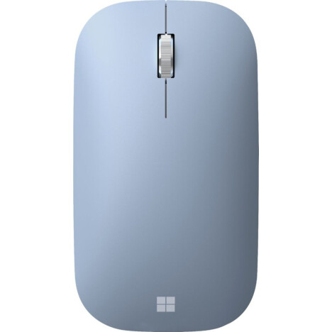 Microsoft Modern Mobile Pastel Blue (KTF-00039) - ITMag