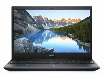 Купить Ноутбук Dell G3 15 3590 (I3590-7957BLK-PUS) - ITMag