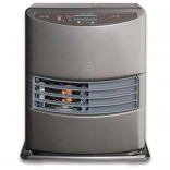 Обогреватель Zibro Heater SRE 229 TC Dark grey metallic (Витринный)