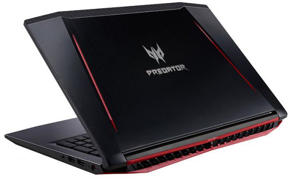 Купить Ноутбук Acer Predator Helios 300 G3-572-79WB (NH.Q2BEU.027) - ITMag