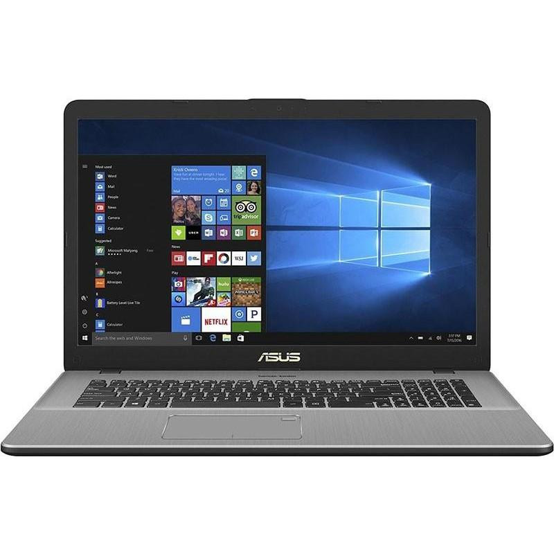Купить Ноутбук ASUS VivoBook Pro N705FD (N705FD-GC018T) - ITMag