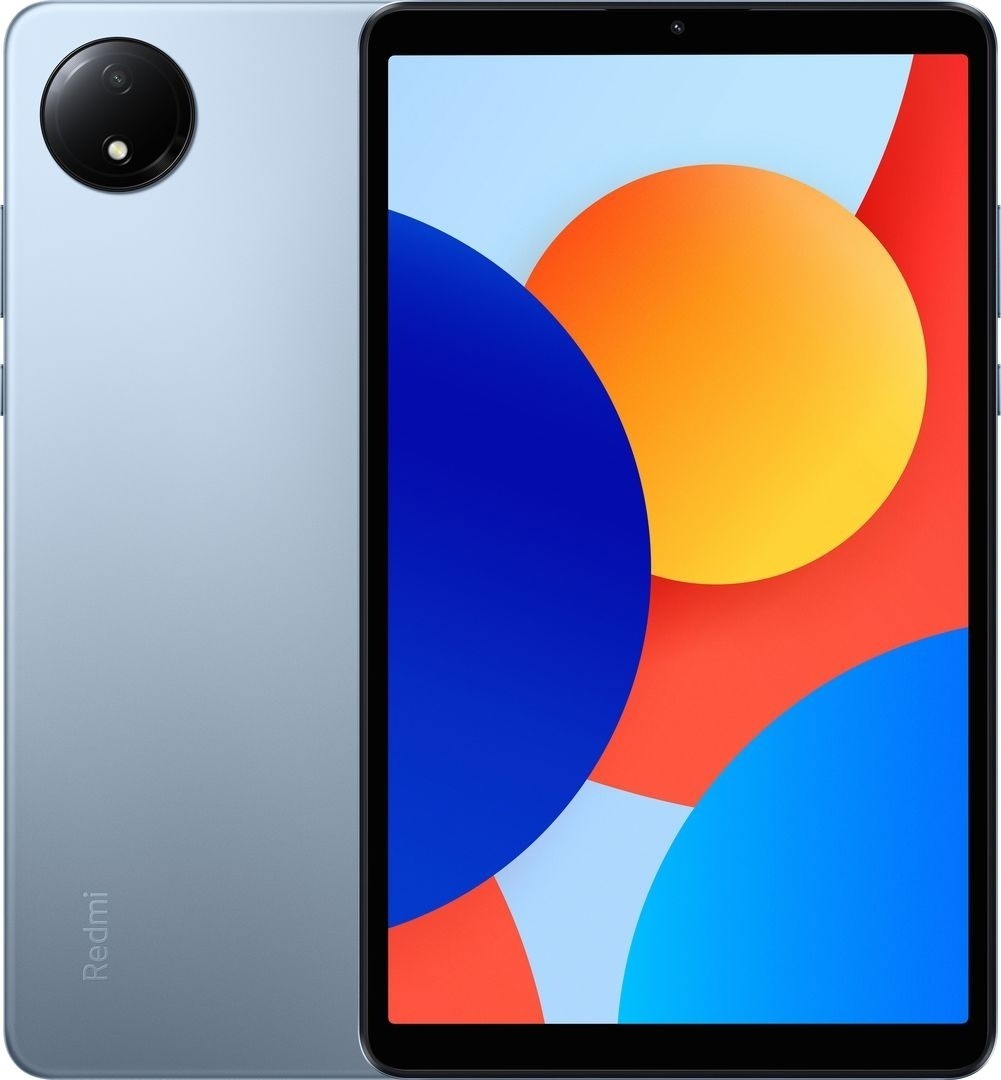 

Xiaomi Redmi Pad SE 8.7 6/128GB LTE Sky Blue (VHU4966EU)