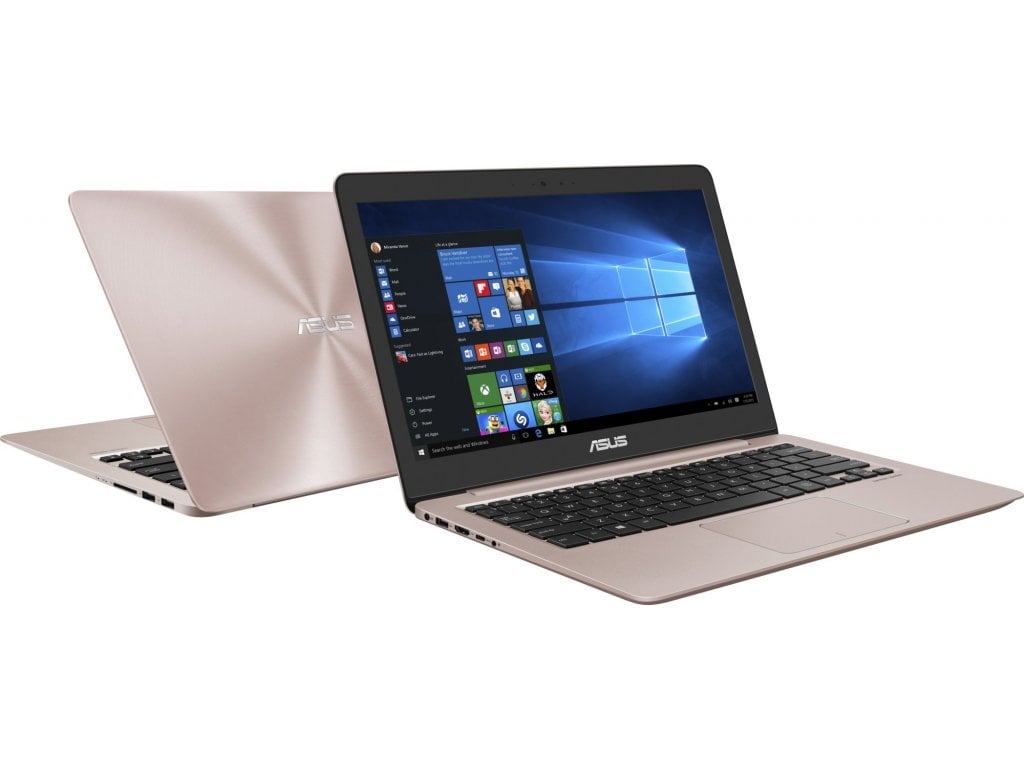 Купить Ноутбук ASUS ZenBook UX310UA (UX310UA-GL741T) - ITMag