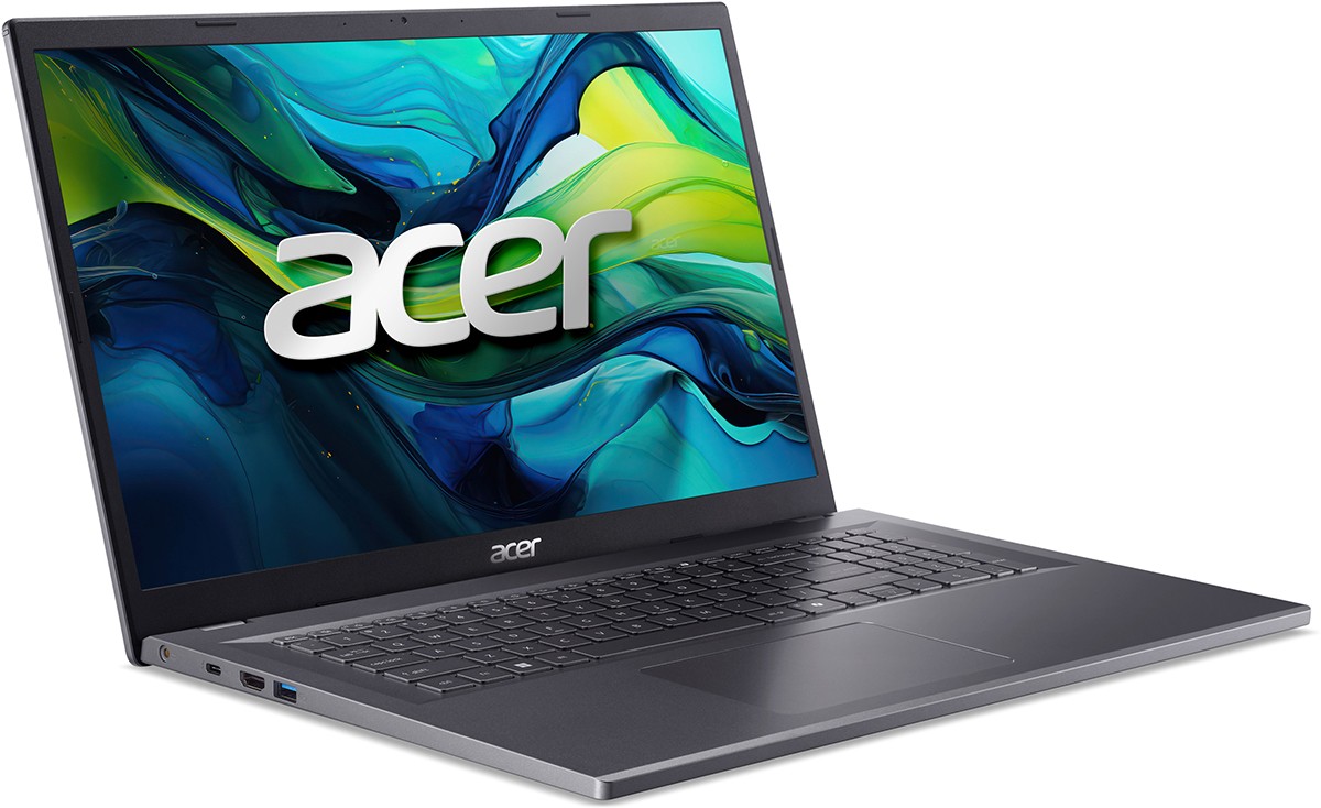 Купить Ноутбук Acer Aspire 17 A17-51M (NX.J0JEU.004) - ITMag