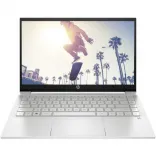 Купить Ноутбук HP Pavilion 14-ec0040ua Ceramic White (4B0U0EA)