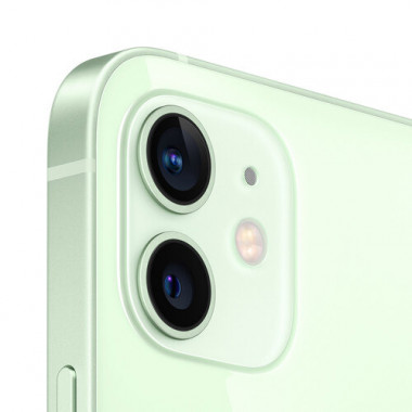 Apple iPhone 12 128GB Green Б/У - ITMag