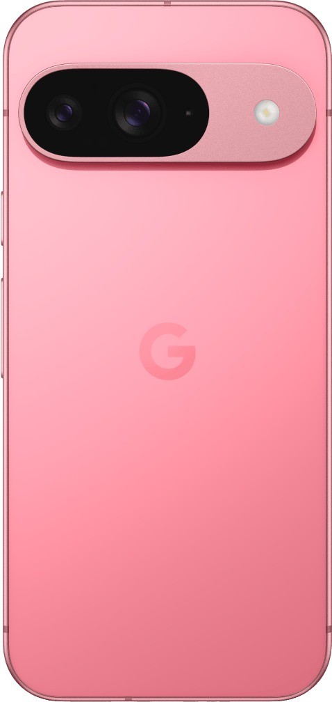 Google Pixel 9 12/256GB Peony - ITMag