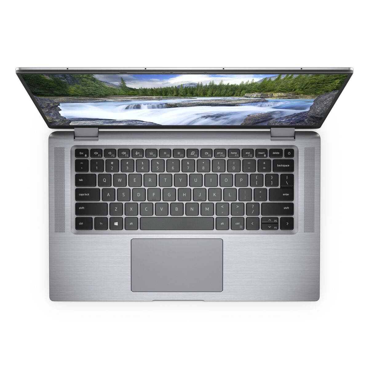 Купить Ноутбук Dell Latitude 9520 (N007L952015EMEA) - ITMag
