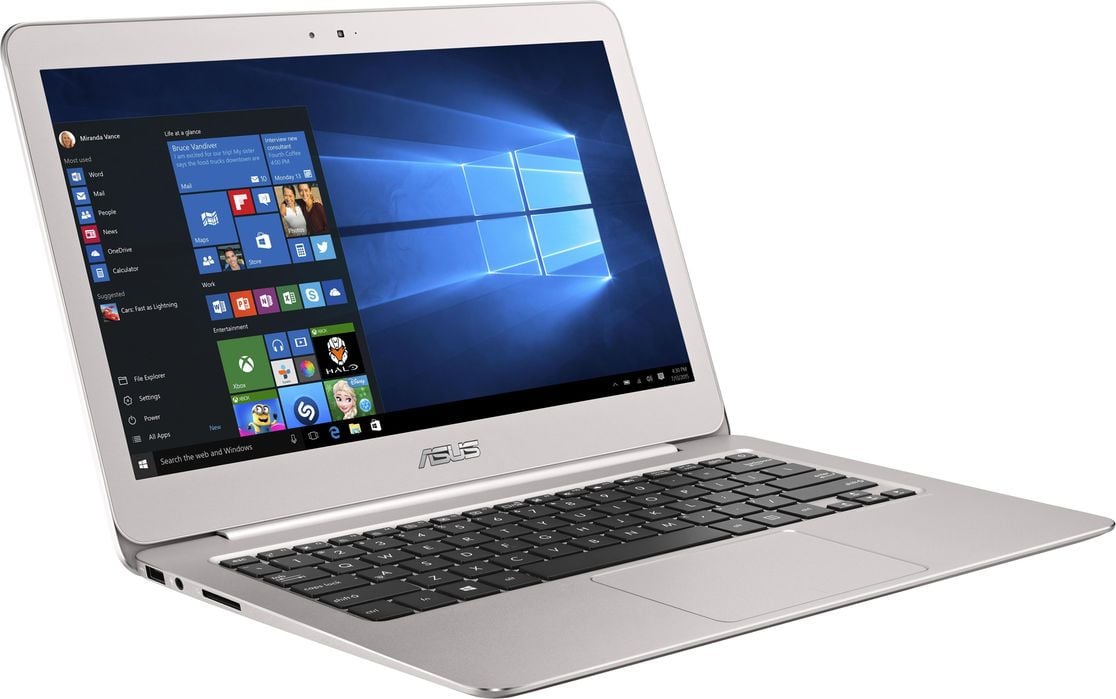 Купить Ноутбук ASUS ZenBook UX330UA (UX330UA-GL191T) - ITMag