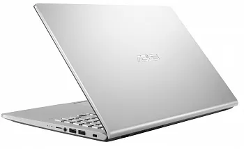 Купить Ноутбук ASUS M509DA Transparent Silver (M509DA-EJ348) - ITMag