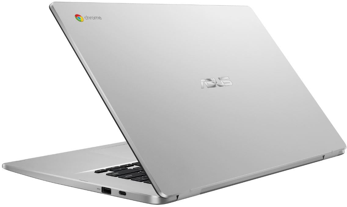 Купить Ноутбук ASUS Chromebook C523NA (C523NA-A20020) - ITMag