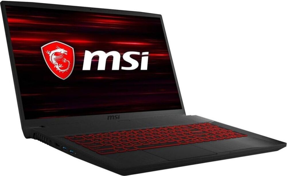 Купить Ноутбук MSI GF75 Thin 9SD (GF759SD-054XUA) - ITMag