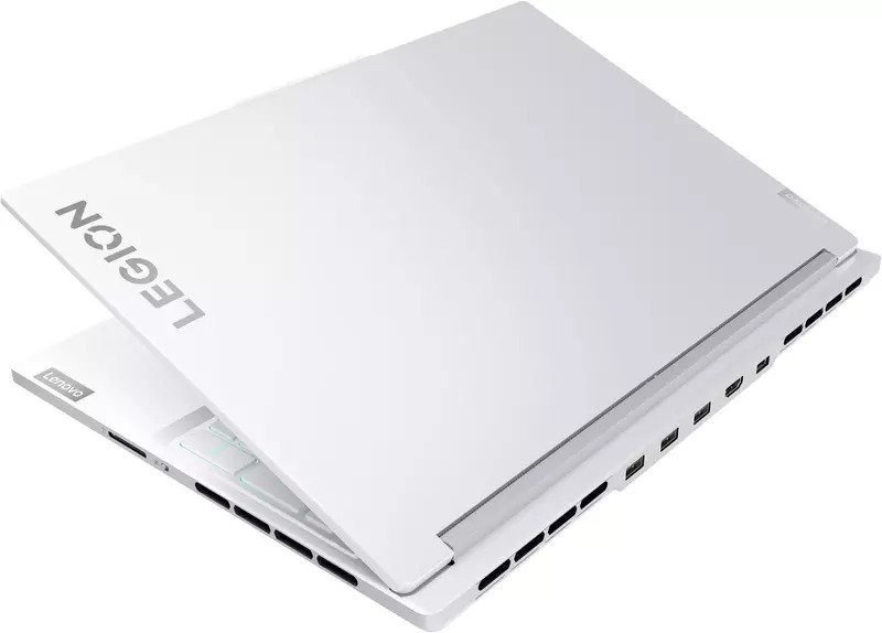 Купить Ноутбук Lenovo Legion Slim 7 16IRH8 Glacier White (82Y30086RA) - ITMag