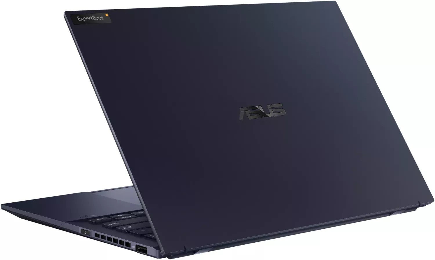 Купить Ноутбук ASUS Expertbook B9 B9403CVA Star Black (B9403CVA-KM0113X) - ITMag