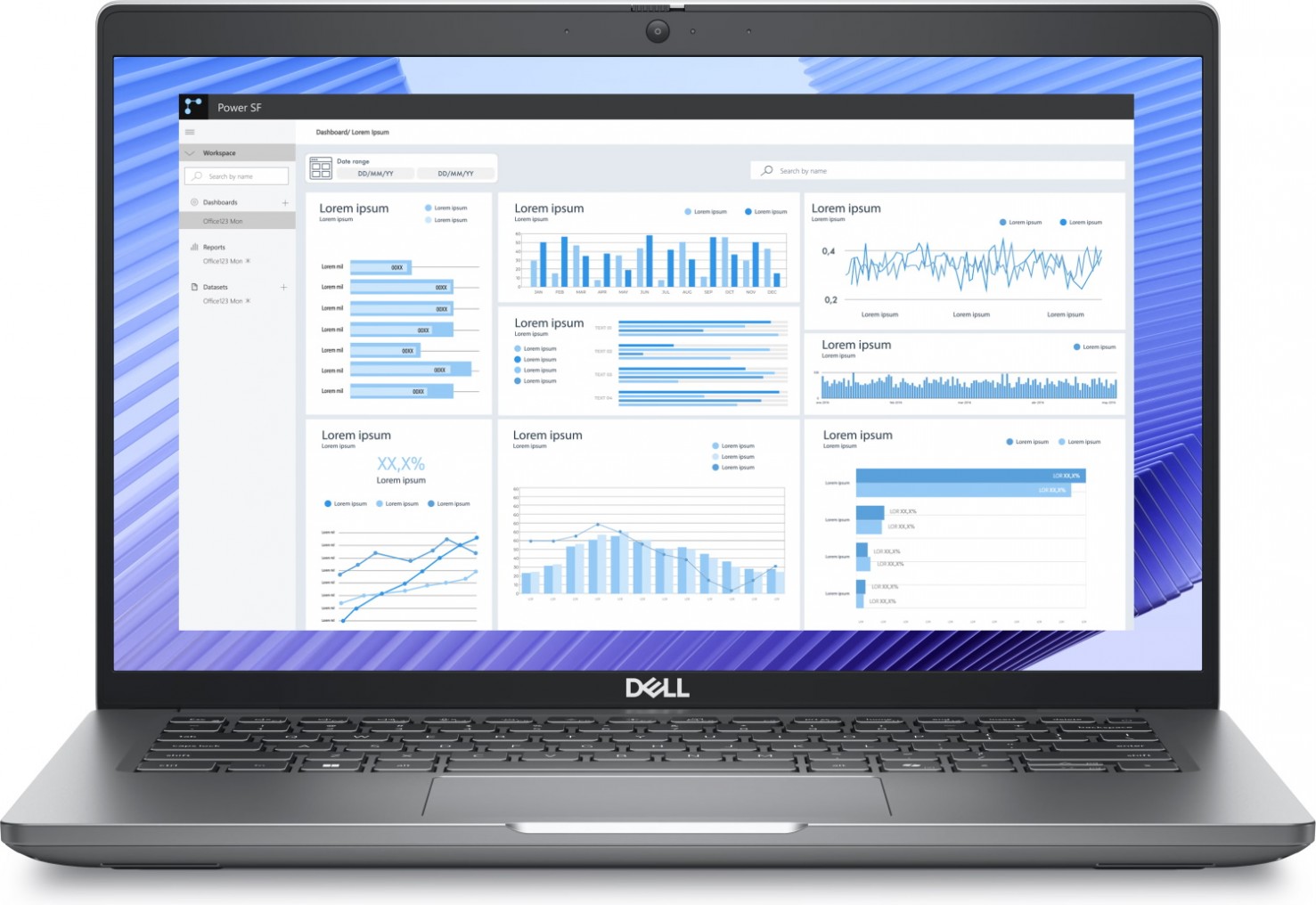 Купить Ноутбук Dell Precision 3490 (N004P3490EMEA_VP) - ITMag