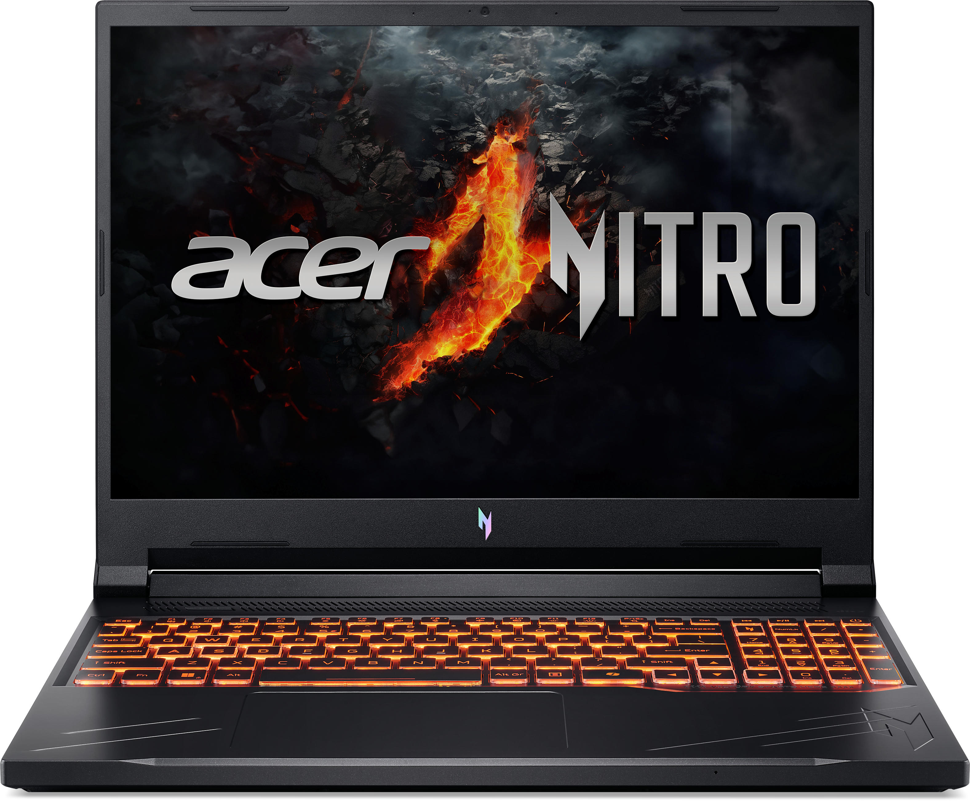 

Acer Nitro V 16 ANV16-41-R2DB Obsidian Black (NH.QRVEU.006)