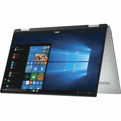 Купить Ноутбук Dell XPS 13 9365 Silver (9365Fi58S2IHD-WSL) - ITMag