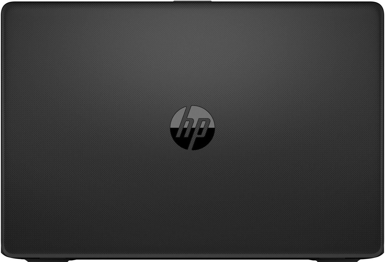 Купить Ноутбук HP 17-ca1038ur Black (9PU04EA) - ITMag