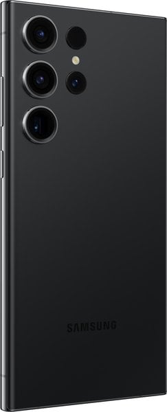 Samsung Galaxy S23 Ultra SM-S918U 12/512GB Phantom Black - ITMag