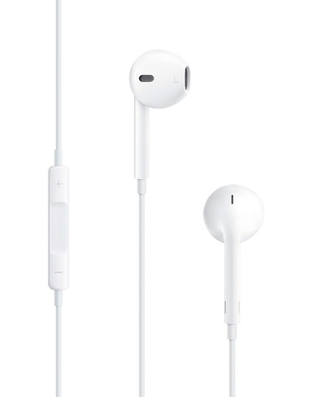 Apple EarPods with Remote and Mic (MD827) Original - ITMag