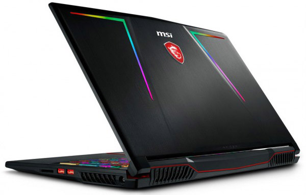 Купить Ноутбук MSI GE63 8RE RAIDER RGB (GE638RE-011US) - ITMag