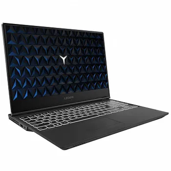 Купить Ноутбук Lenovo Legion Y540-15 (81SY00D4US) - ITMag