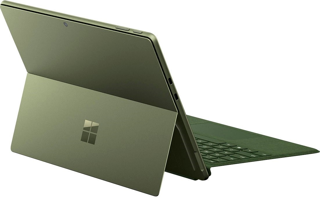 Купить Ноутбук Microsoft Surface Pro 9 i5 16/256GB 5G Forest (QI9-00052) - ITMag