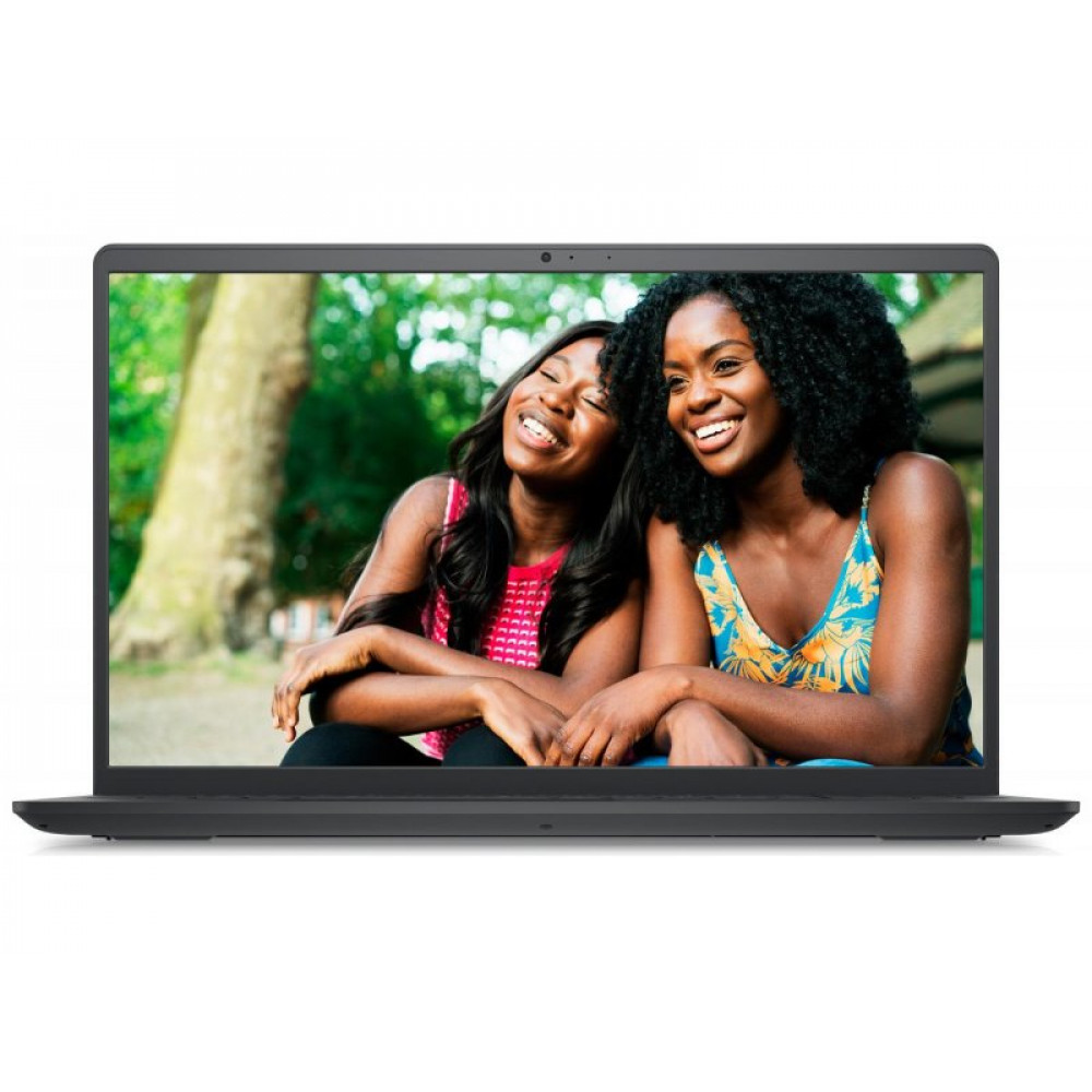 Купить Ноутбук Dell Inspiron 15 (3525) Black (N-3525-N2-553K) - ITMag