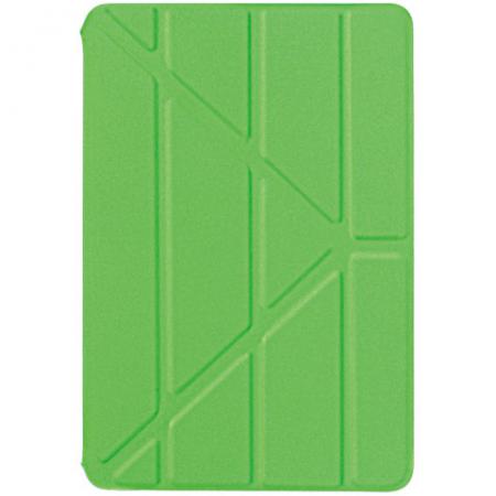 Чехол-книжка Ozaki O!coat Slim-Y Green for iPad mini (OC101GN) - ITMag