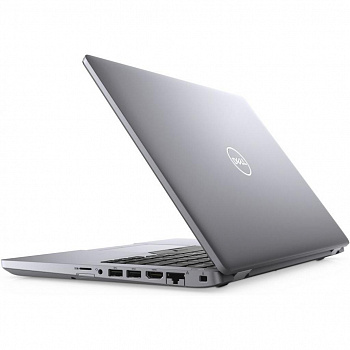 Купить Ноутбук Dell Latitude 5410 (N001L541014UA_WP) - ITMag