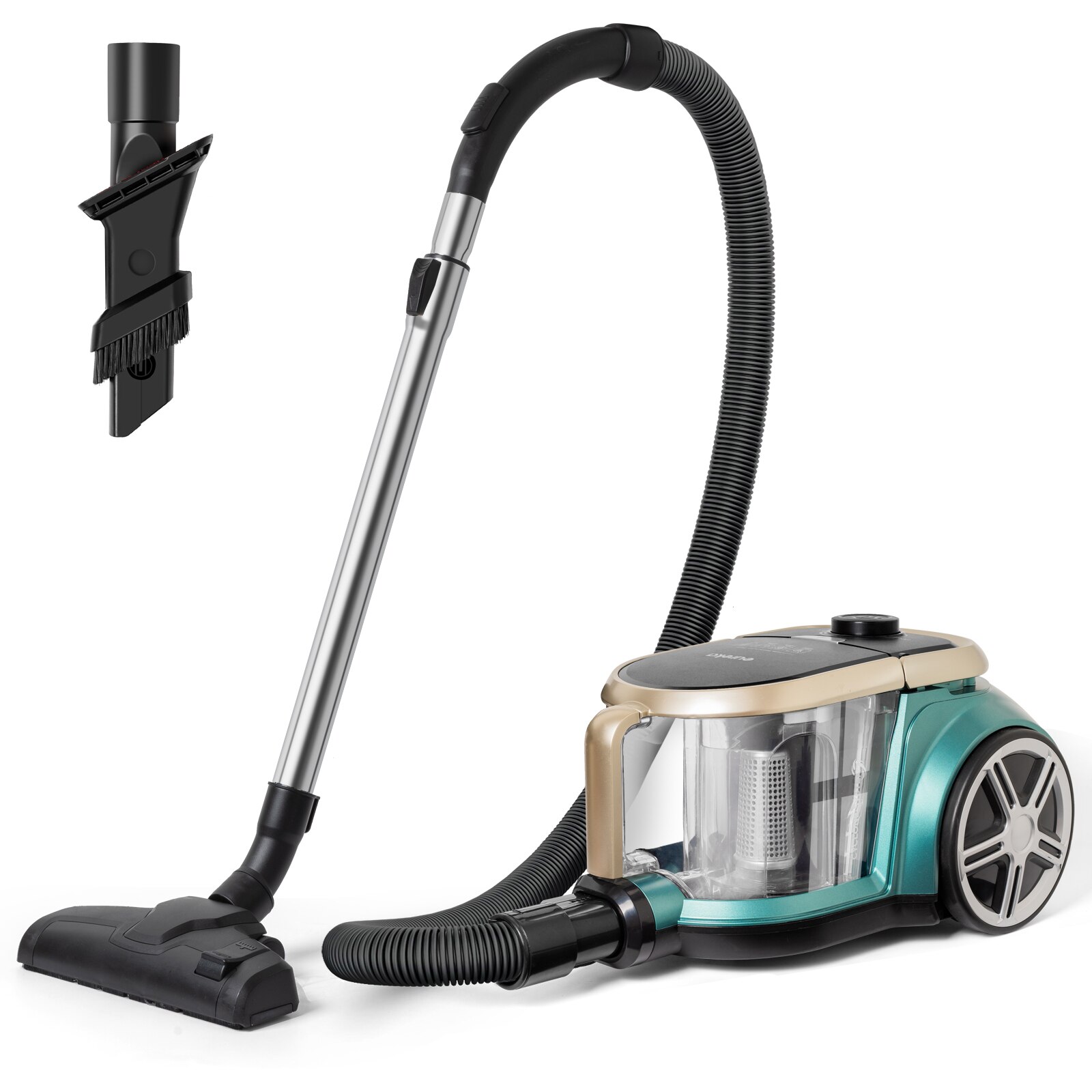 

Пылесос Eureka Apollo Vaccum Cleaner V18C01A-80