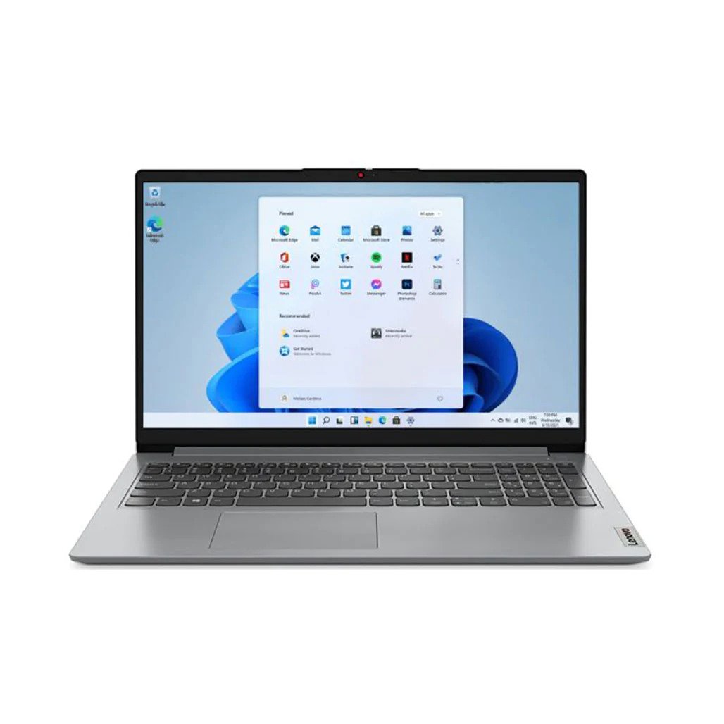 Купить Ноутбук Lenovo IdeaPad 5 15ALC05 (82LN00M9PB) - ITMag