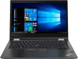 Купить Ноутбук Lenovo ThinkPad X380 Yoga (20LJS3BS00)