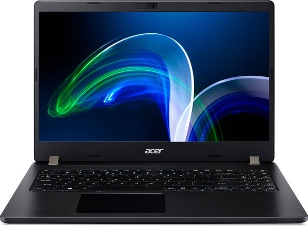 Купить Ноутбук Acer TravelMate P2 TMP215-41-G2 Shale Black (NX.VRYEU.008) - ITMag