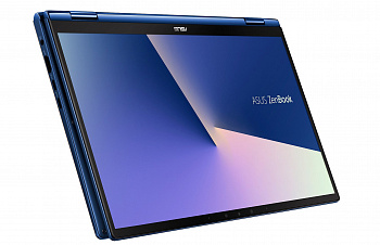 Купить Ноутбук ASUS ZenBook Flip 13 UX362FA (UX362FA-EL228T) - ITMag