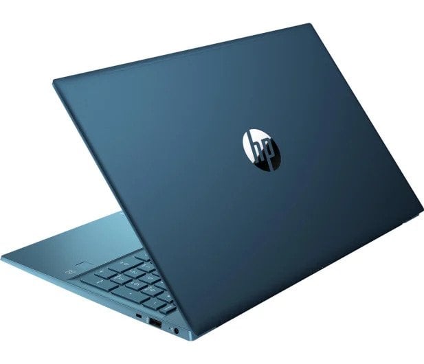 Купить Ноутбук HP Pavilion 15-eh2214nw (715B1EA) - ITMag