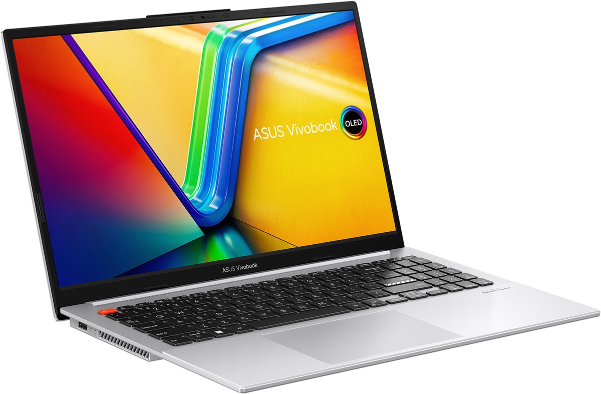 Купить Ноутбук ASUS Vivobook S 15 OLED K5504VA (K5504VA-MA391) - ITMag