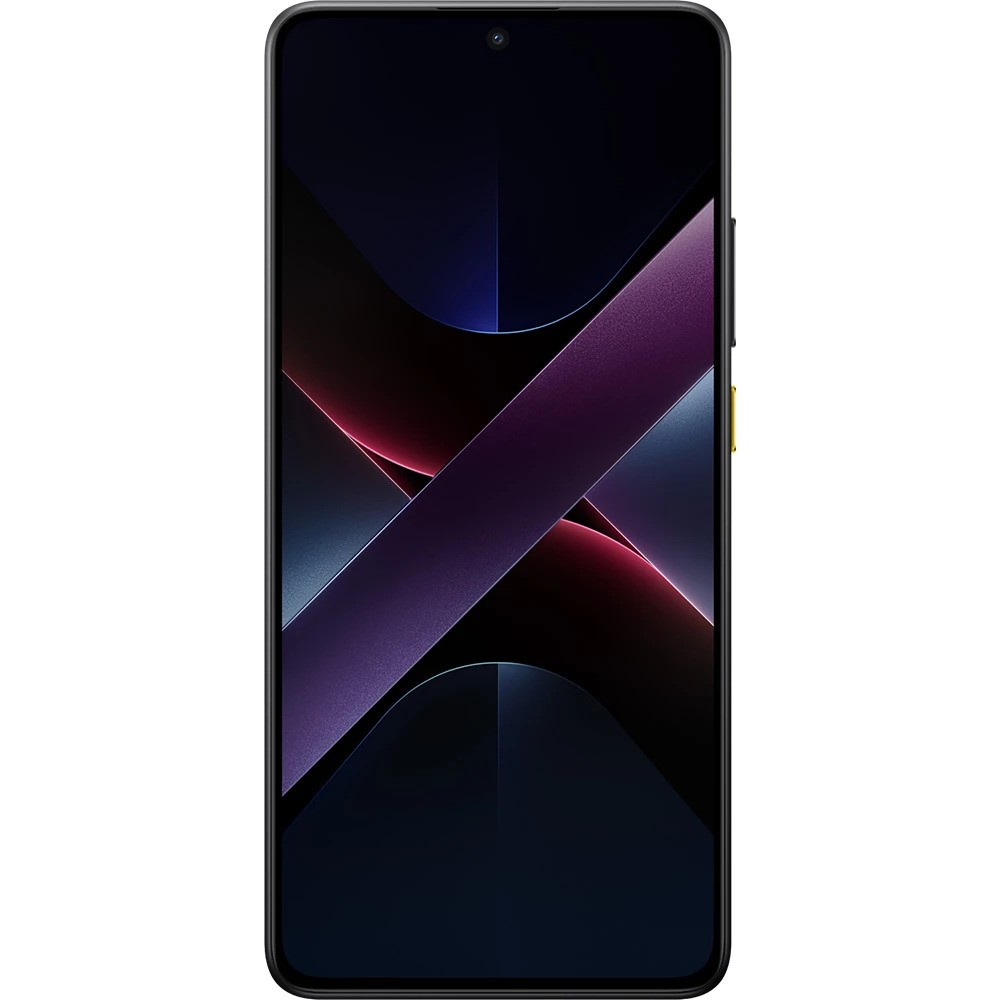 Xiaomi Poco X7 Pro 12/512GB Yellow EU - ITMag