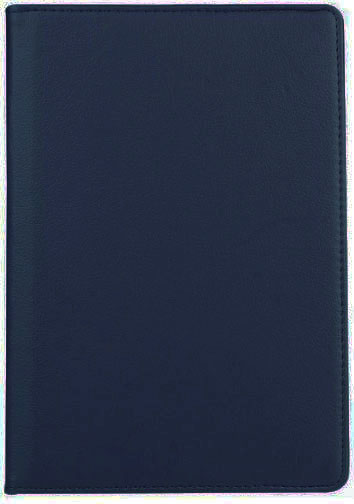 Кожаный чехол-книжка TTX с функцией подставки для Asus ZenPad 10 (Z300C/Z300CG/Z300CL) (Синий) - ITMag