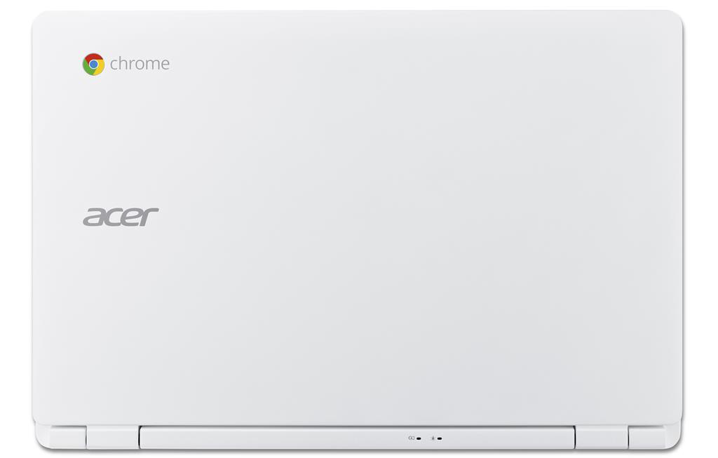 Купить Ноутбук Acer Chromebook CB5-571-31U3 (NX.MUNEP.009) - ITMag