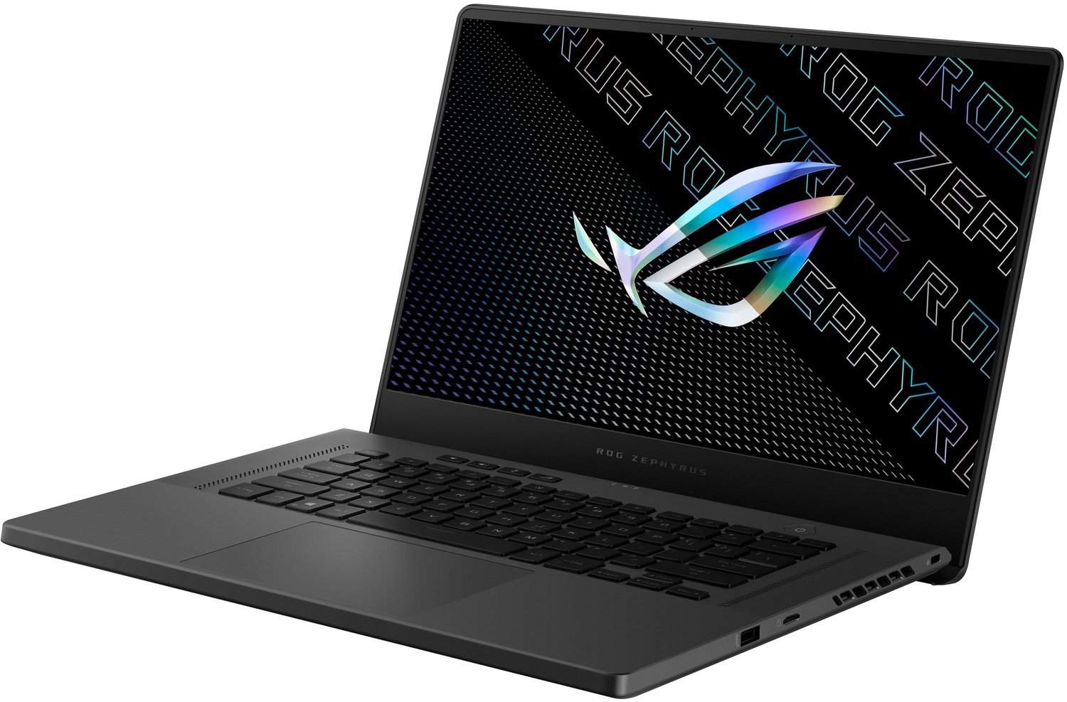 Купить Ноутбук ASUS ROG Zephyrus G15 GA503QS Eclipse Gray (GA503QS-HN079) - ITMag
