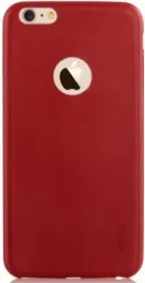 Чехол Devia для iPhone 6/6S Blade Passion Red