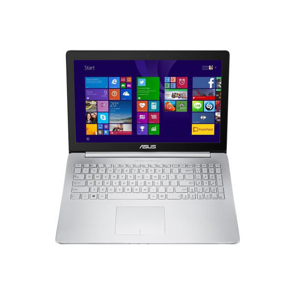 Купить Ноутбук ASUS ZENBOOK Pro UX501JW (UX501JW-CN115H) Dark Gray - ITMag